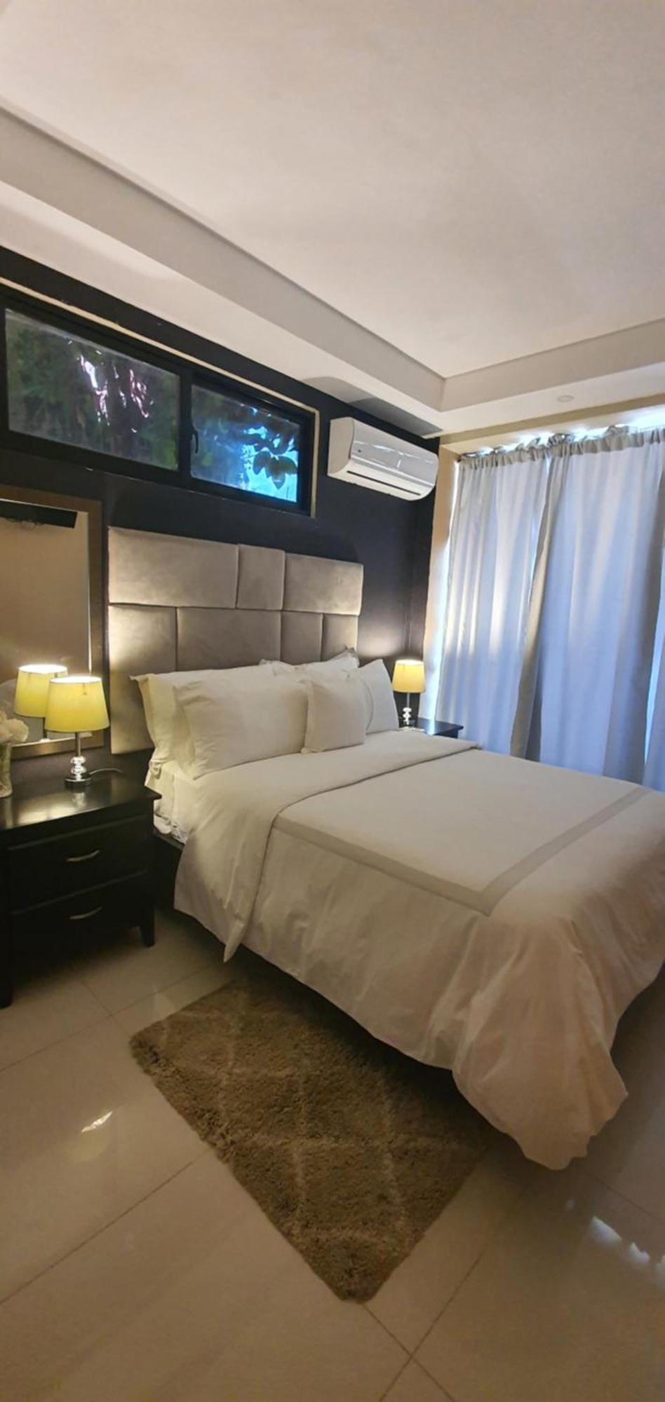 Hotel Santa Clara San Fernando de Monte Cristi Rum bild